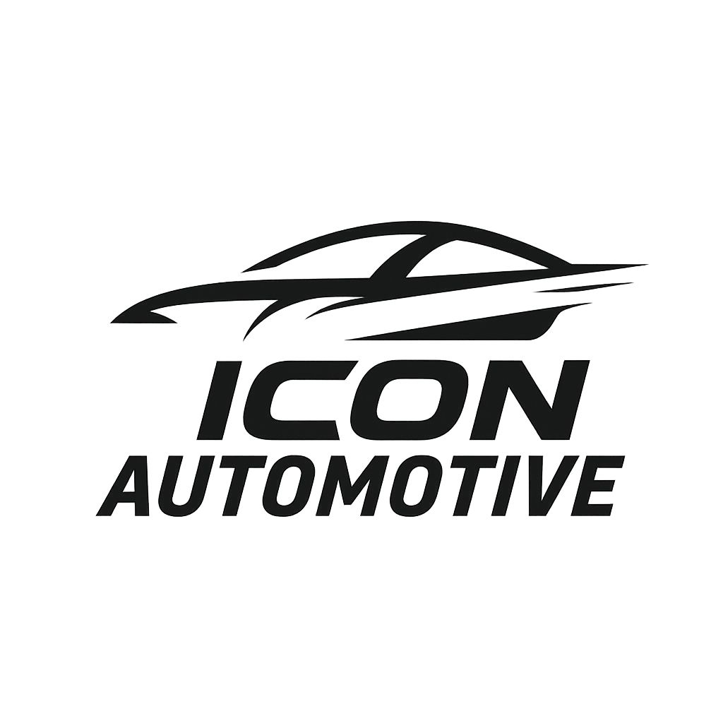 ICON Automotive Logo